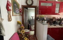 Microapartament - Bloc nou - Burdujeni