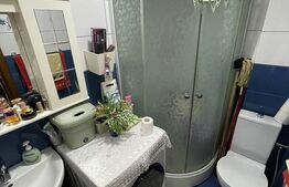 Microapartament - Bloc nou - Burdujeni