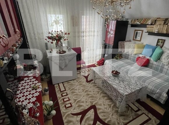 Garsonieră de vânzare Burdujeni - 194229AV | BLITZ Suceava | Poza3