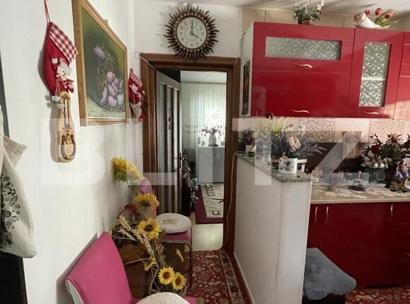 Garsonieră de vânzare Burdujeni - 194229AV | BLITZ Suceava | Poza6