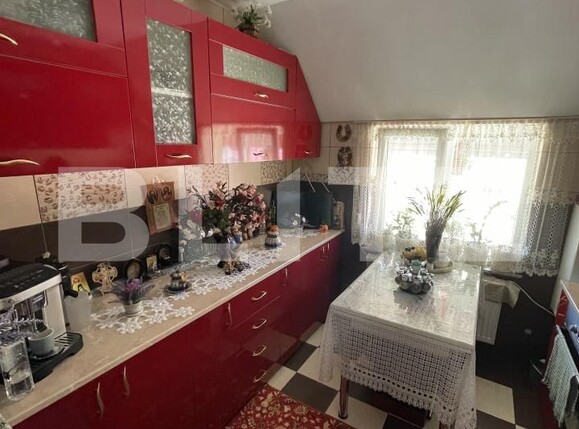 Garsonieră de vânzare Burdujeni - 194229AV | BLITZ Suceava | Poza1