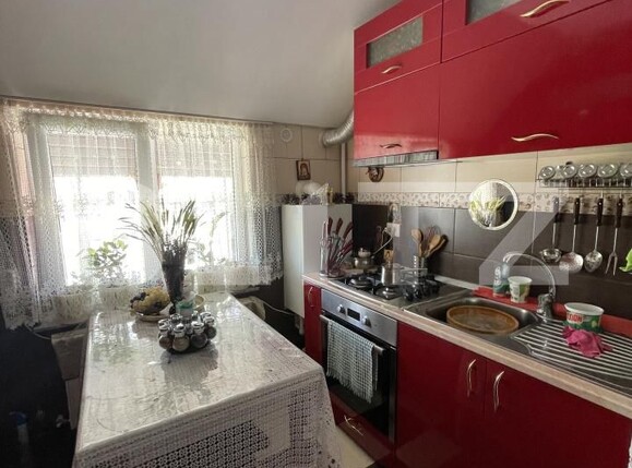 Garsonieră de vânzare Burdujeni - 194229AV | BLITZ Suceava | Poza2