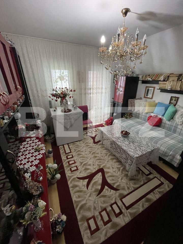 Garsonieră de vânzare Burdujeni - 194229AV | BLITZ Suceava | Poza3