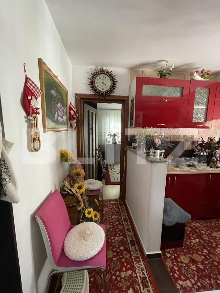 Garsonieră de vânzare Burdujeni - 194229AV | BLITZ Suceava | Poza6