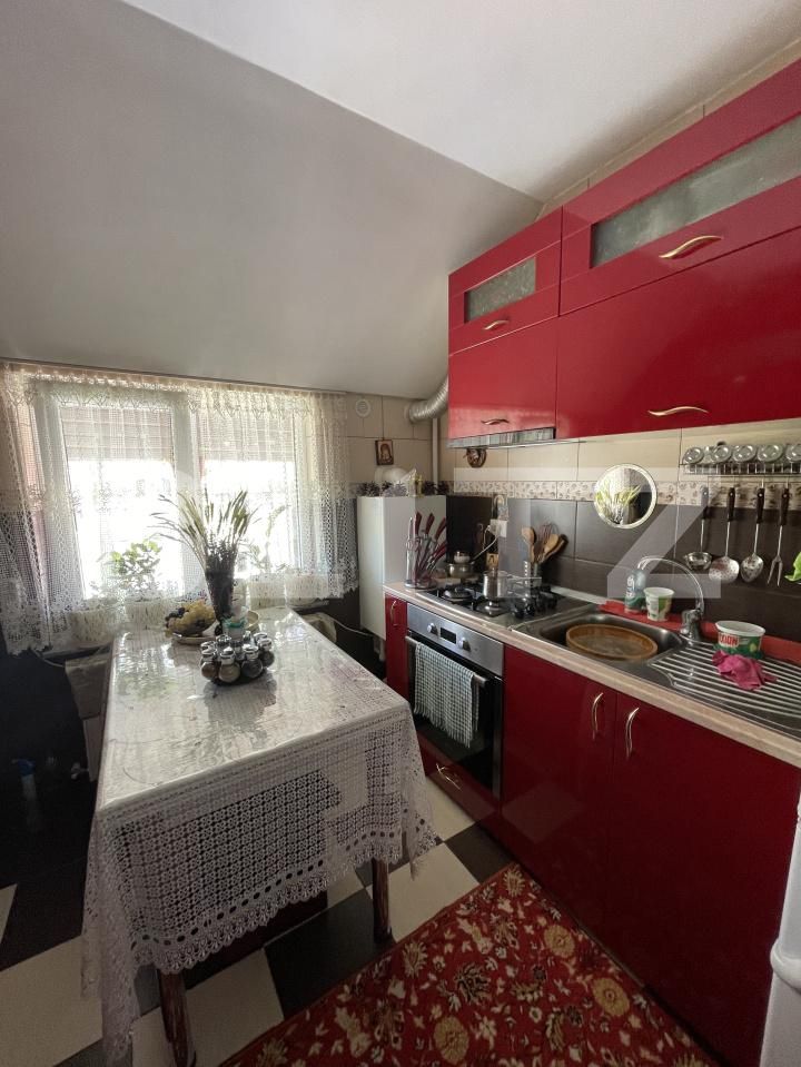 Garsonieră de vânzare Burdujeni - 194229AV | BLITZ Suceava | Poza2