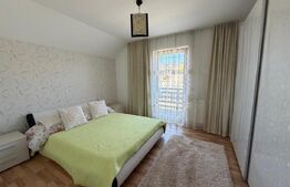 Casa moderna, 145 mp construiti, 650 mp teren, zona Hereditas Suceava