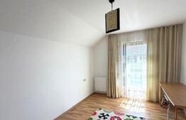 Casa moderna, 145 mp construiti, 650 mp teren, zona Hereditas Suceava
