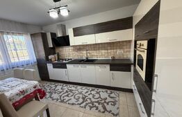 Casa moderna, 145 mp construiti, 650 mp teren, zona Hereditas Suceava