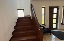 Casa moderna, 145 mp construiti, 650 mp teren, zona Hereditas Suceava