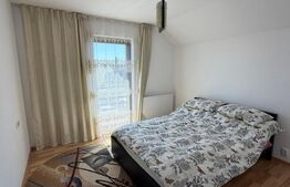 Casa moderna, 145 mp construiti, 650 mp teren, zona Hereditas Suceava