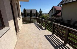 Casa moderna, 145 mp construiti, 650 mp teren, zona Hereditas Suceava