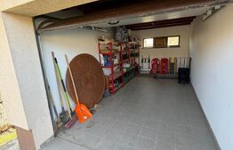 Casa moderna, 145 mp construiti, 650 mp teren, zona Hereditas Suceava