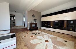 Casa moderna, 145 mp construiti, 650 mp teren, zona Hereditas Suceava