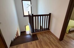 Casa moderna, 145 mp construiti, 650 mp teren, zona Hereditas Suceava