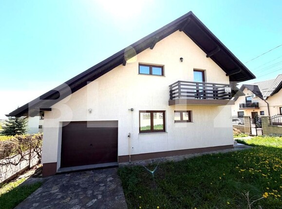 Casa de vânzare 4 camere Periferie - 194242CV | BLITZ Suceava | Poza1