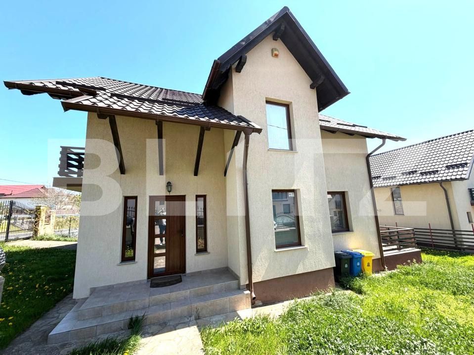 Casa de vânzare 4 camere Periferie - 194242CV | BLITZ Suceava | Poza2