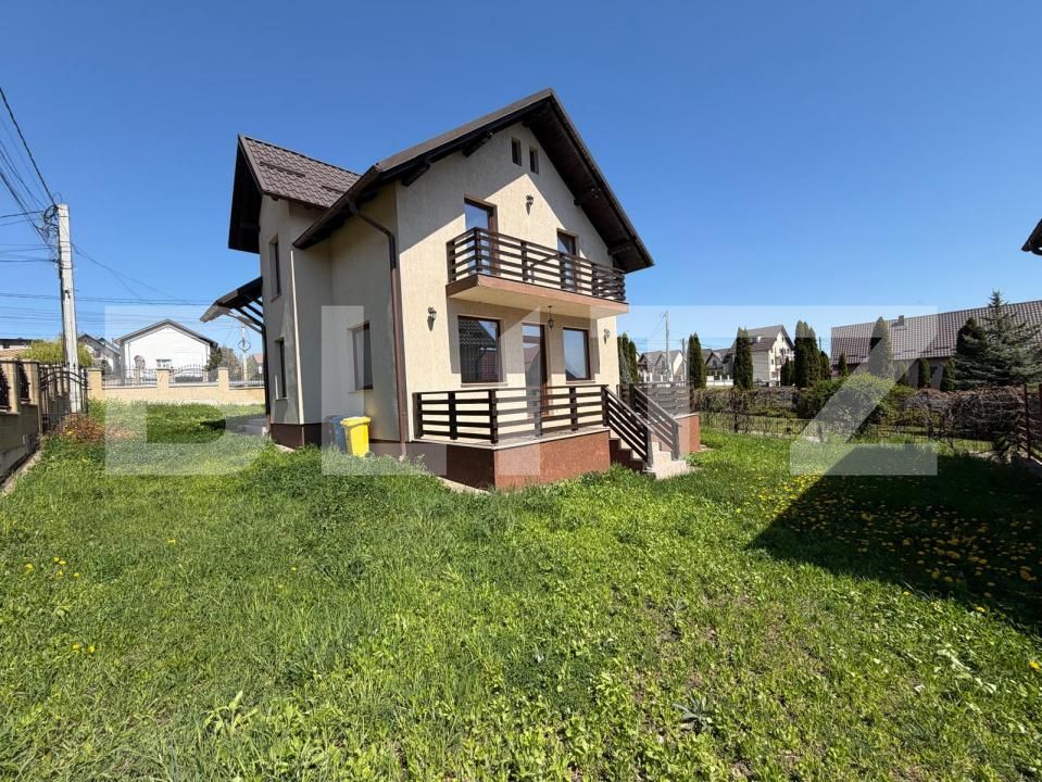 Casa de vânzare 4 camere Periferie - 194242CV | BLITZ Suceava | Poza3