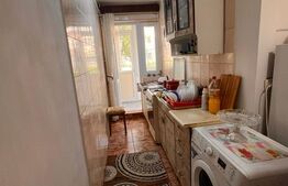 Apartament 2 camere, 45 mp, parter, cartier George Enescu