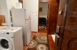 Apartament 2 camere, 45 mp, parter, cartier George Enescu