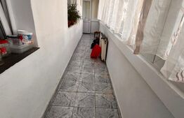 Apartament 2 camere, 45 mp, parter, cartier George Enescu