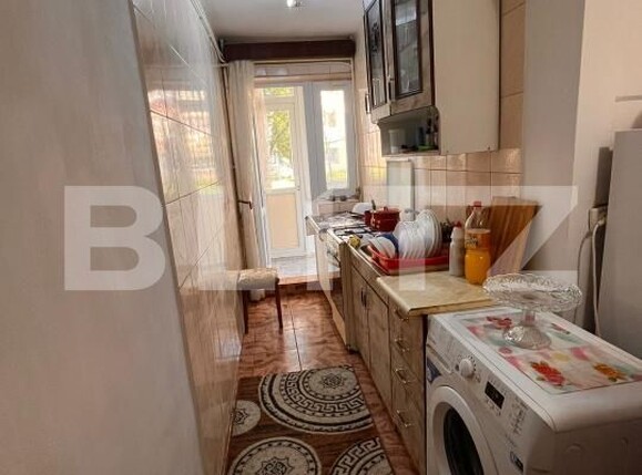 Apartament de vânzare 2 camere George Enescu - 194277AV | BLITZ Suceava | Poza4