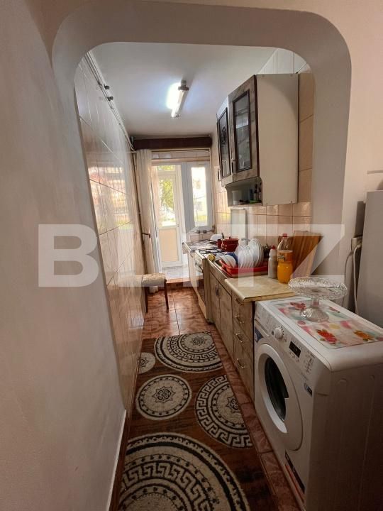 Apartament de vânzare 2 camere George Enescu - 194277AV | BLITZ Suceava | Poza4