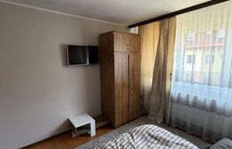 Apartament 2 camere, 41 mp, decomandat, zona George Enescu