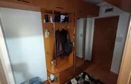 Apartament 2 camere, 41 mp, decomandat, zona George Enescu