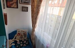 Apartament 2 camere, 41 mp, decomandat, zona George Enescu