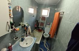 Apartament 2 camere, 41 mp, decomandat, zona George Enescu