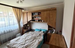 Apartament 2 camere, 41 mp, decomandat, zona George Enescu