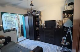 Apartament 2 camere, 41 mp, decomandat, zona George Enescu