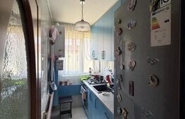 Apartament 2 camere, 41 mp, decomandat, zona George Enescu