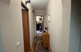 Apartament 2 camere, 41 mp, decomandat, zona George Enescu