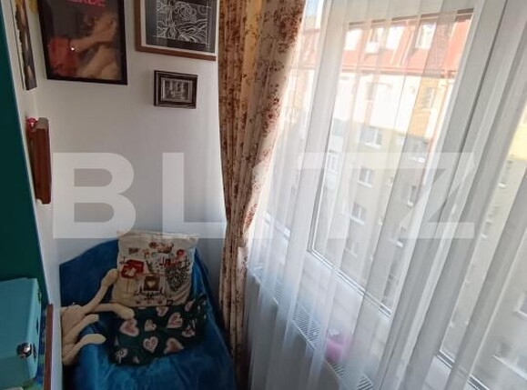 Apartament de vânzare 2 camere George Enescu - 194298AV | BLITZ Suceava | Poza2