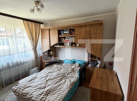 Apartament de vânzare 2 camere George Enescu - 194298AV | BLITZ Suceava | Poza3