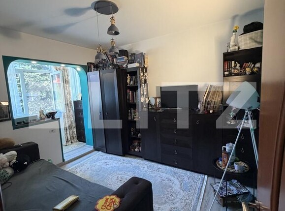 Apartament de vânzare 2 camere George Enescu - 194298AV | BLITZ Suceava | Poza1