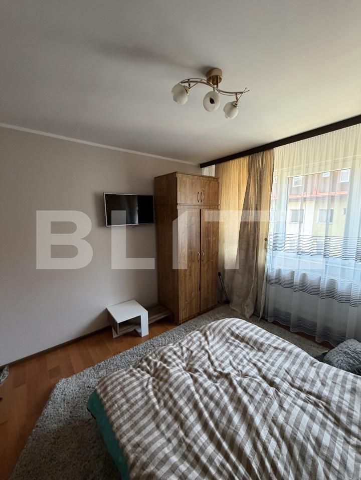 Apartament de vânzare 2 camere George Enescu - 194298AV | BLITZ Suceava | Poza5