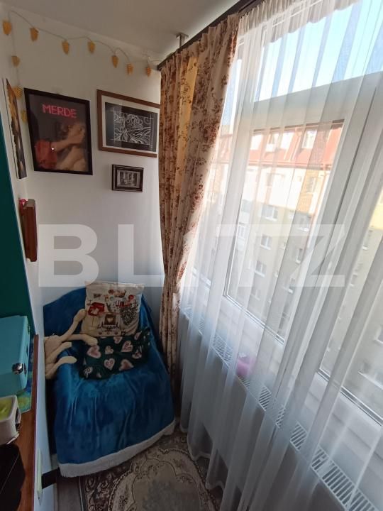 Apartament de vânzare 2 camere George Enescu - 194298AV | BLITZ Suceava | Poza2