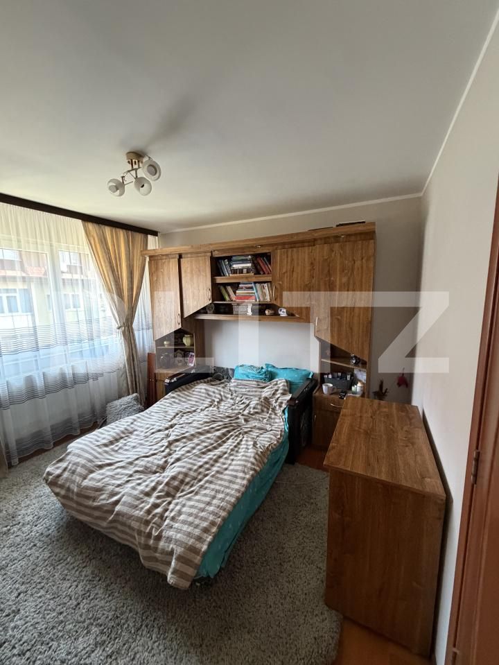 Apartament de vânzare 2 camere George Enescu - 194298AV | BLITZ Suceava | Poza3