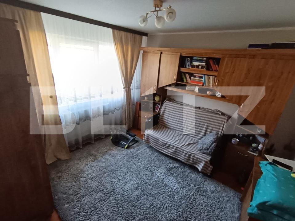 Apartament de vânzare 2 camere George Enescu - 194298AV | BLITZ Suceava | Poza4