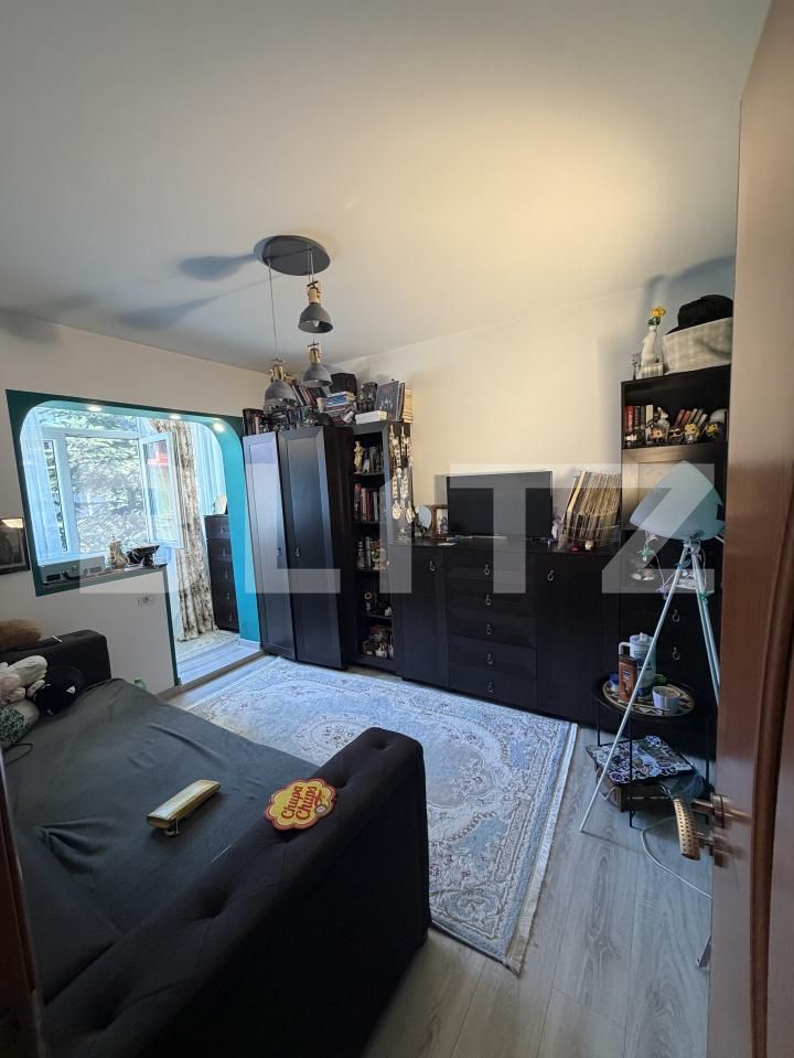 Apartament de vânzare 2 camere George Enescu - 194298AV | BLITZ Suceava | Poza4