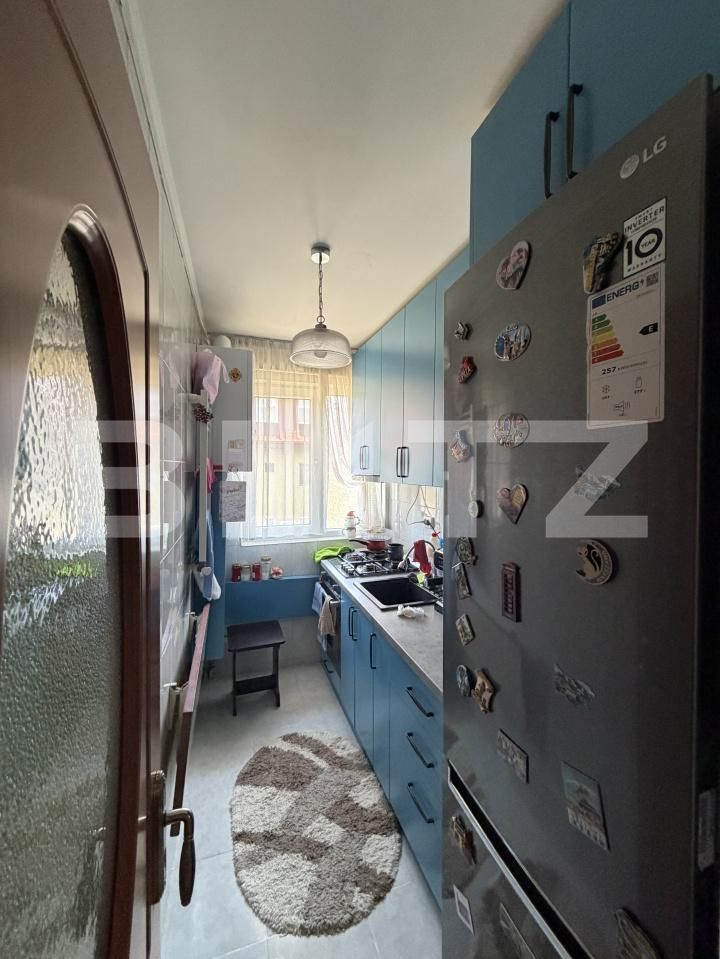Apartament de vânzare 2 camere George Enescu - 194298AV | BLITZ Suceava | Poza9