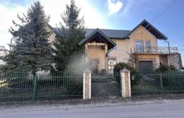 Casa Individuala, 350 mp construiti, 650 mp teren, zona Hereditas Suceava