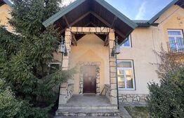 Casa Individuala, 350 mp construiti, 650 mp teren, zona Hereditas Suceava