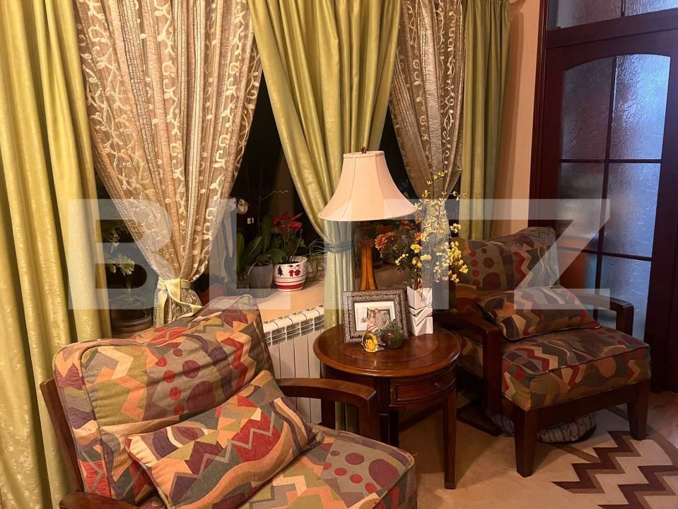 Casa de vânzare 4 camere Periferie - 194299CV | BLITZ Suceava | Poza5