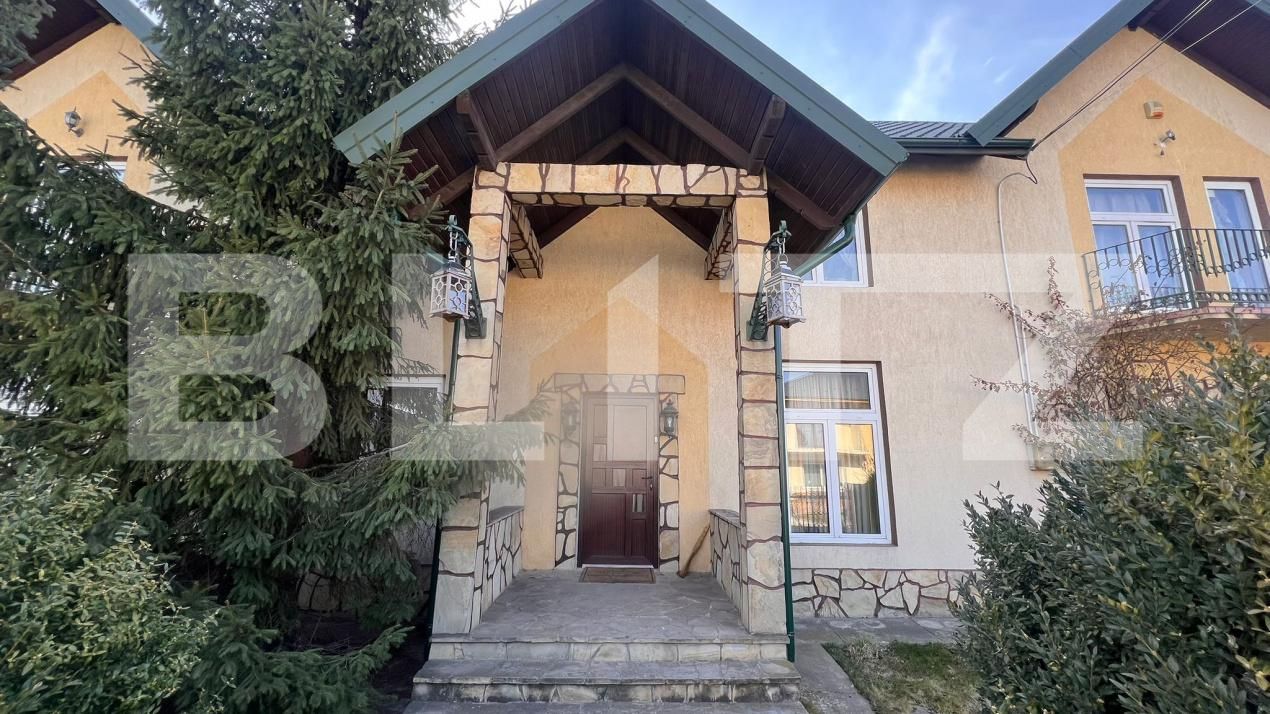 Casa de vânzare 4 camere Periferie - 194299CV | BLITZ Suceava | Poza3