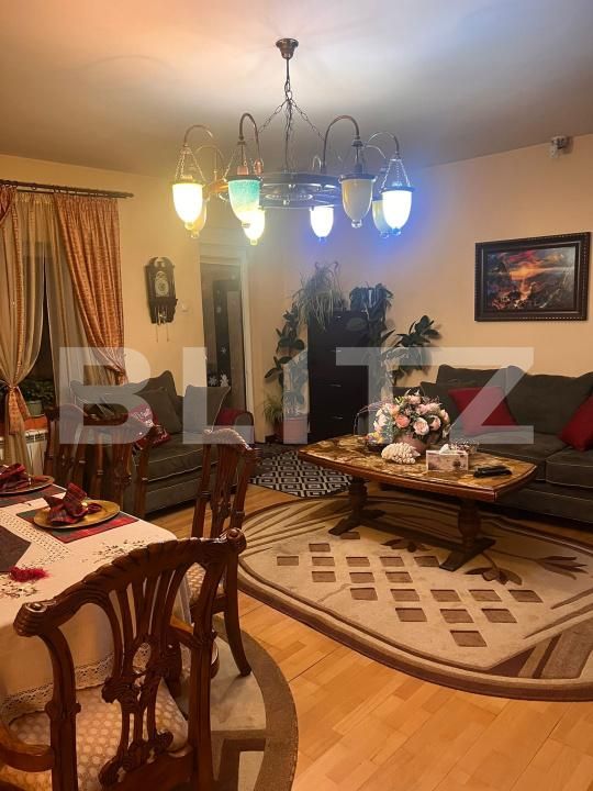 Casa de vânzare 4 camere Periferie - 194299CV | BLITZ Suceava | Poza4