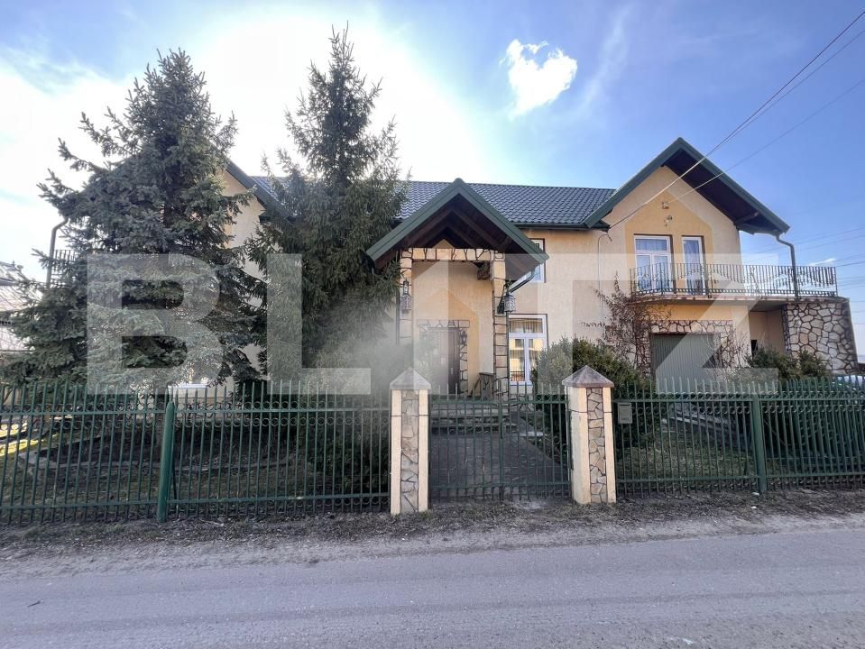 Casa de vânzare 4 camere Periferie - 194299CV | BLITZ Suceava | Poza2