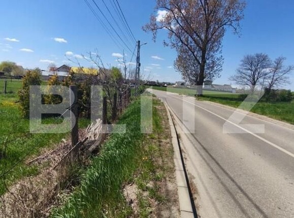 Teren de vânzare Radauti - 194322TV | BLITZ Suceava | Poza3